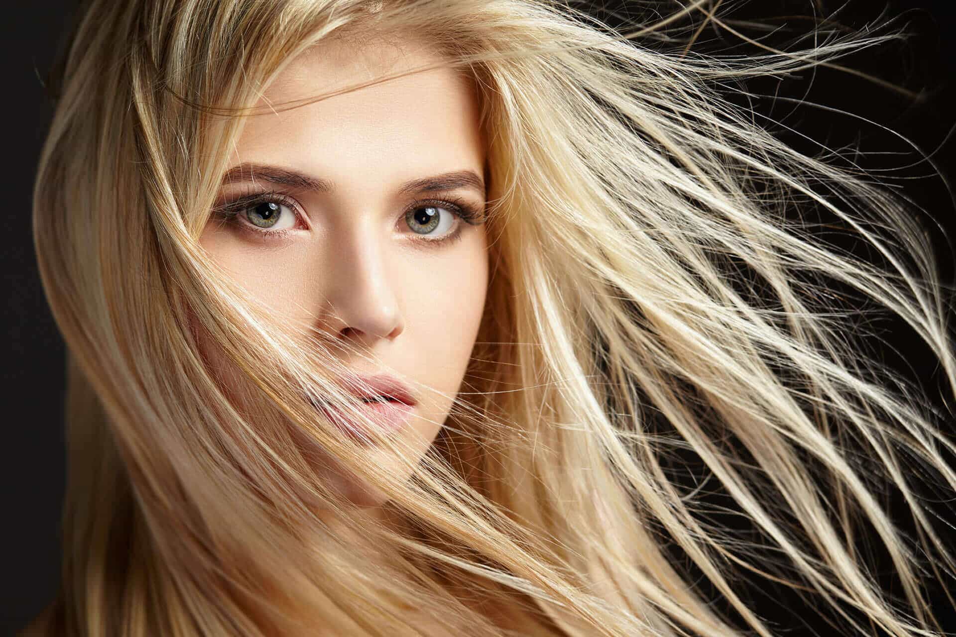 hair extensions Vancouver