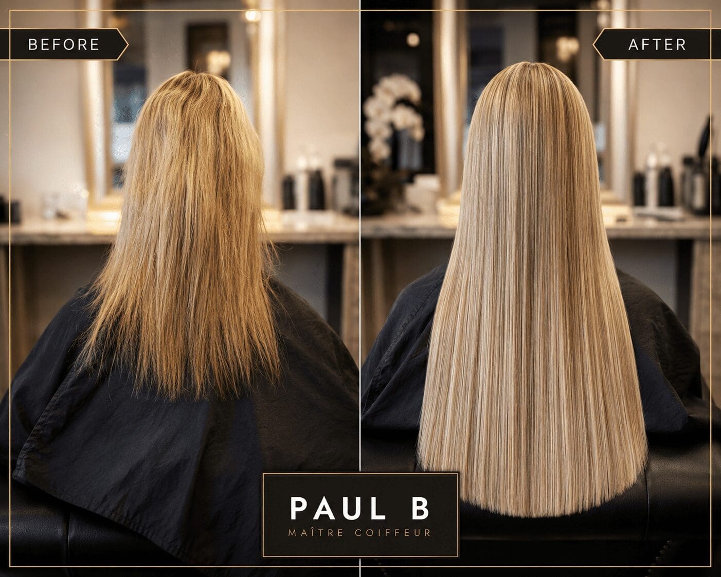 Hair extensions Kitsilano Vancouver